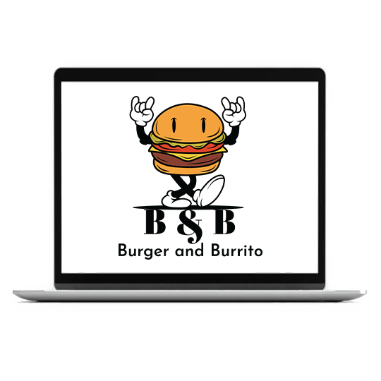DDD - Burger & Burrito